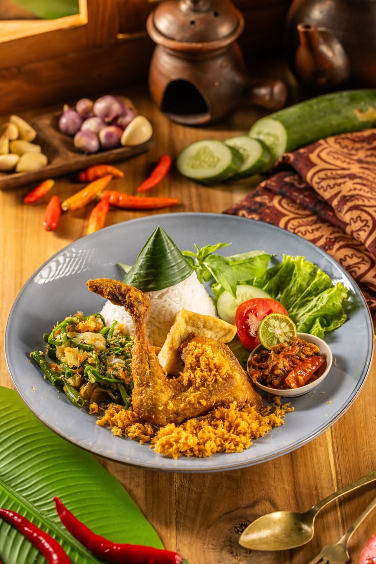 Nusantara Fit
